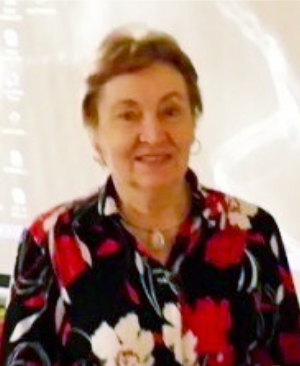 dr Maria Borkowska