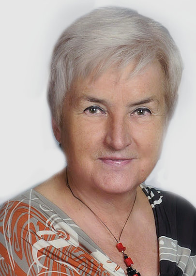 prof Marta Bogdanowicz