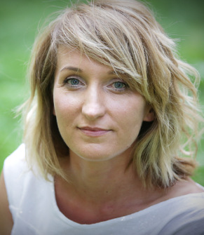 Beata Andrukiewicz – instruktor SI