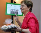 2014 – Mary Kawar