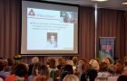 2019 – webinar Teresy May-Benson podczas Konferencji PSTIS
