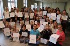 2018 – Szkolenie II stopnia w Gdańsku, ODITIS
